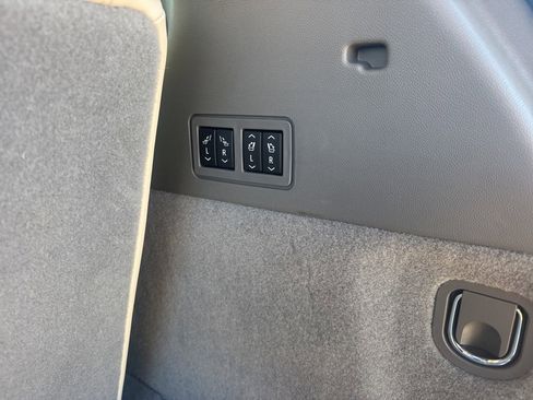 Certified 2025 Cadillac XT6 Premium Luxury w/ Technology Package image 48