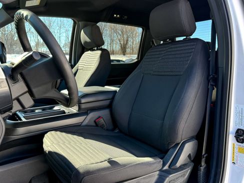 Used 2021 Ford F150 XL w/ STX Appearance Package image 13