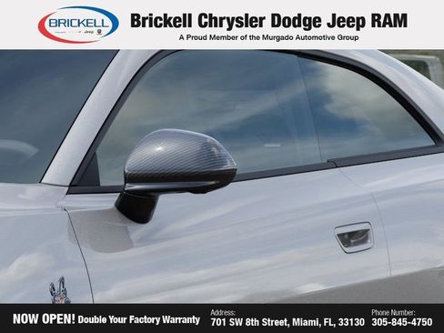 New 2026 Dodge Charger R/T Scat Pack image 12