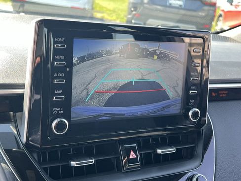 Used 2020 Toyota Corolla SE image 19