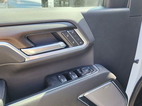 New 2026 GMC Sierra 2500 Denali image 15