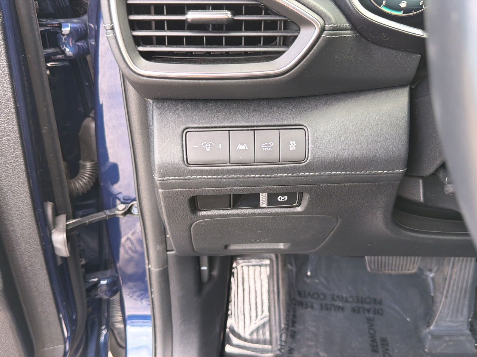 Used 2021 Hyundai Santa Fe SEL w/ Convenience + Premium Package FWD image 20
