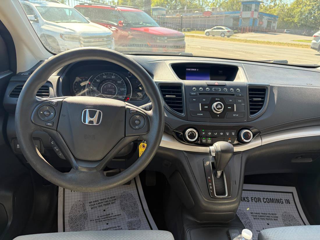 Used 2016 Honda CR-V SE image 8