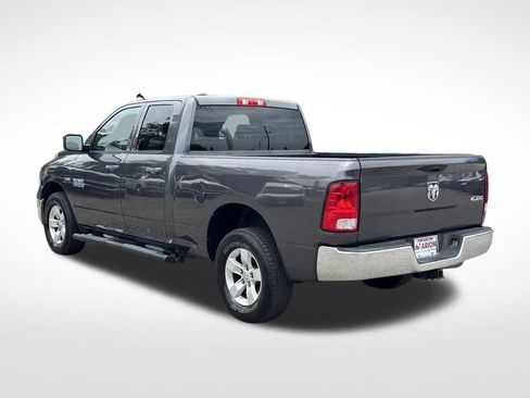 Used 2017 RAM 1500 Tradesman w/ Popular Equipment Group AWD/4WD image 12