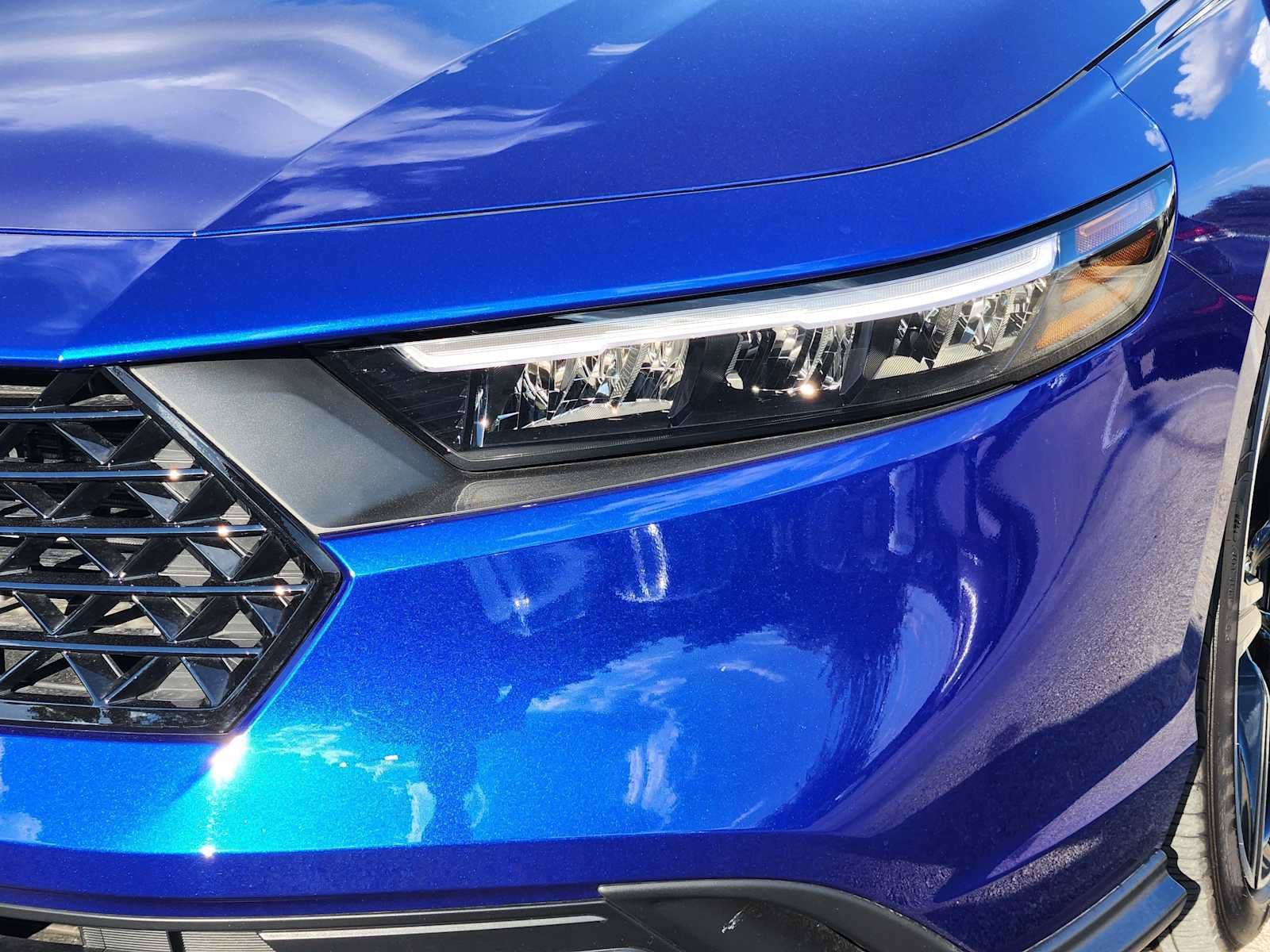 Used 2026 Honda Accord Sport image 7