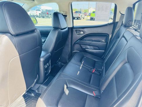 Used 2019 Chevrolet Colorado ZR2 w/ ZR2 Dusk Special Edition image 41