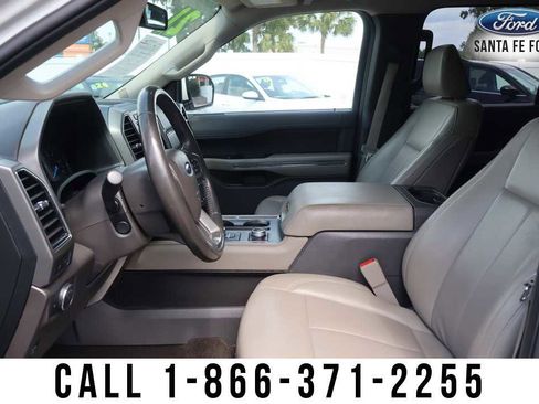 Used 2021 Ford Expedition XLT AWD/4WD image 18