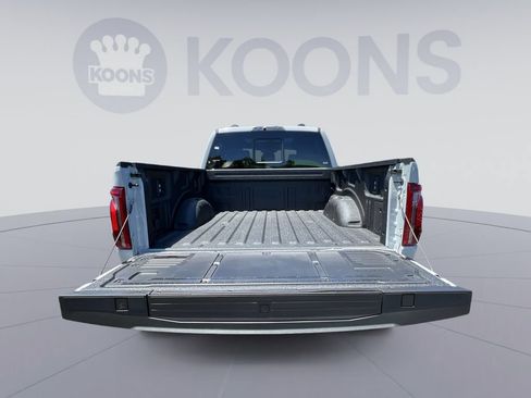 New 2026 Ford F150 Raptor AWD/4WD image 34