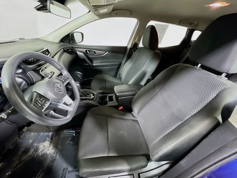 Used 2021 Nissan Rogue Sport S AWD/4WD image 18