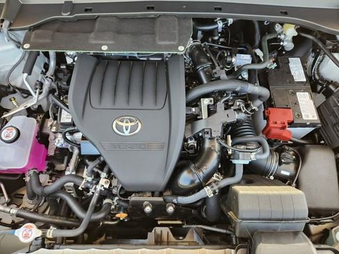 New 2026 Toyota Grand Highlander XLE image 26