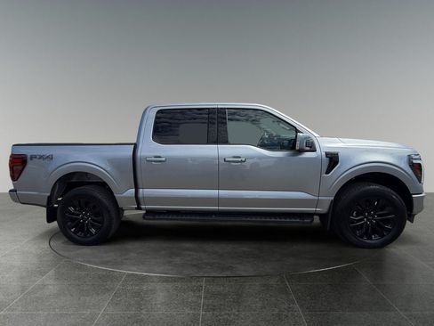 Used 2026 Ford F150 Lariat AWD/4WD image 10