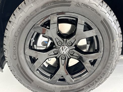 New 2026 Volkswagen Atlas Peak Edition AWD/4WD image 28