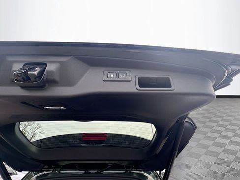 New 2026 Subaru Outback Wilderness AWD/4WD image 35