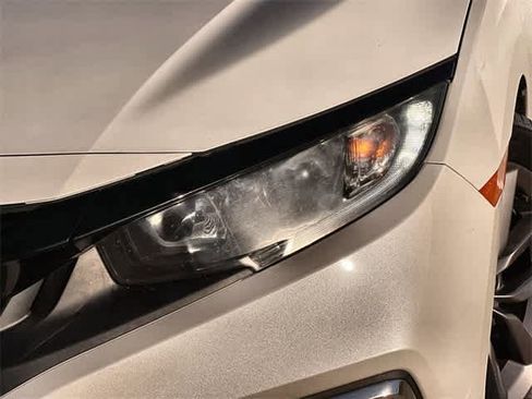 Used 2020 Honda Civic EX image 24