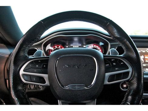 Used 2022 Dodge Challenger SRT Hellcat Redeye image 14