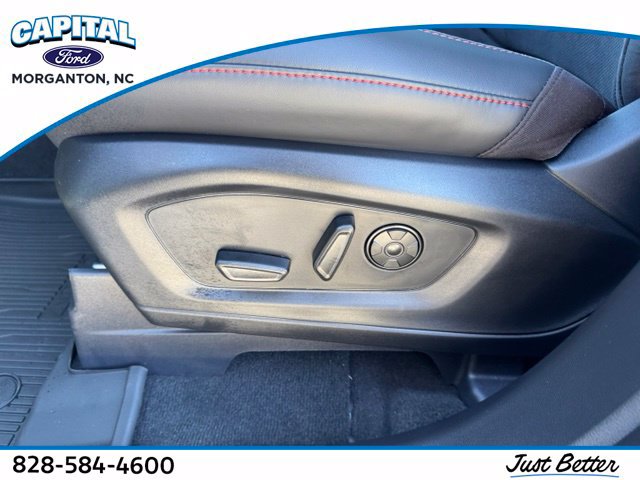 New 2027 Ford Explorer ST w/ Sun And Sound Package AWD/4WD image 22