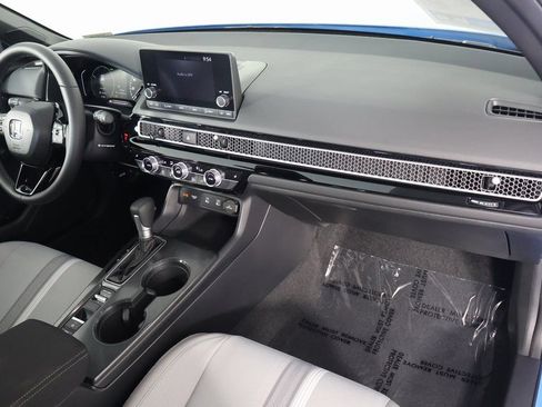 Used 2026 Honda Civic Sport image 9