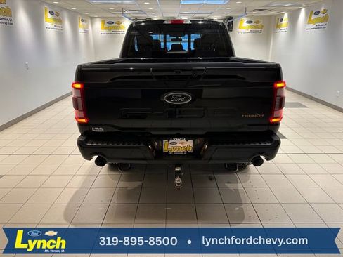 Used 2023 Ford F150 Tremor w/ Equipment Group 402A High image 26