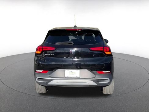 Used 2025 Buick Encore GX Preferred image 12