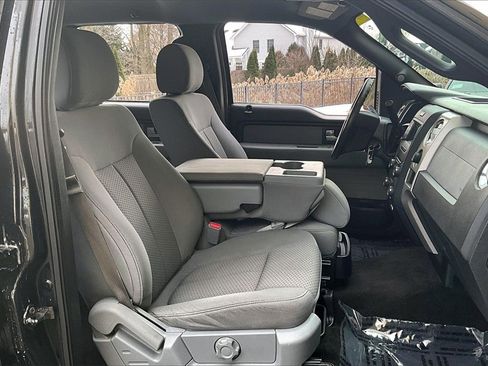 Used 2014 Ford F150 XLT w/ Equipment Group 302A Luxury image 27