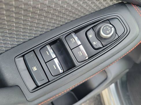 Used 2020 Subaru Forester Sport AWD/4WD image 19