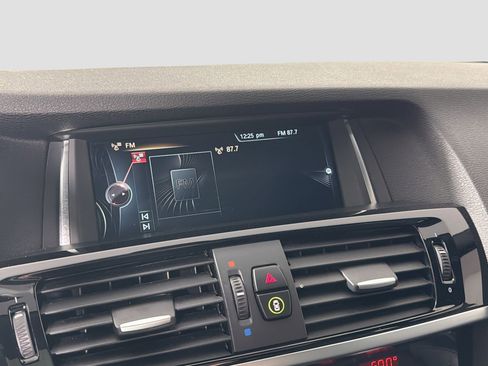 Used 2016 BMW X4 xDrive28i image 15