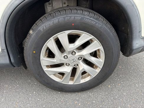 Used 2016 Honda CR-V EX image 13