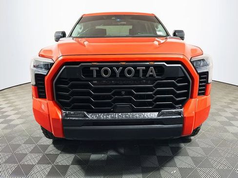 Used 2022 Toyota Tundra TRD Pro image 3