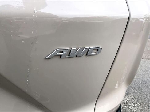 Used 2018 Honda CR-V EX-L image 10