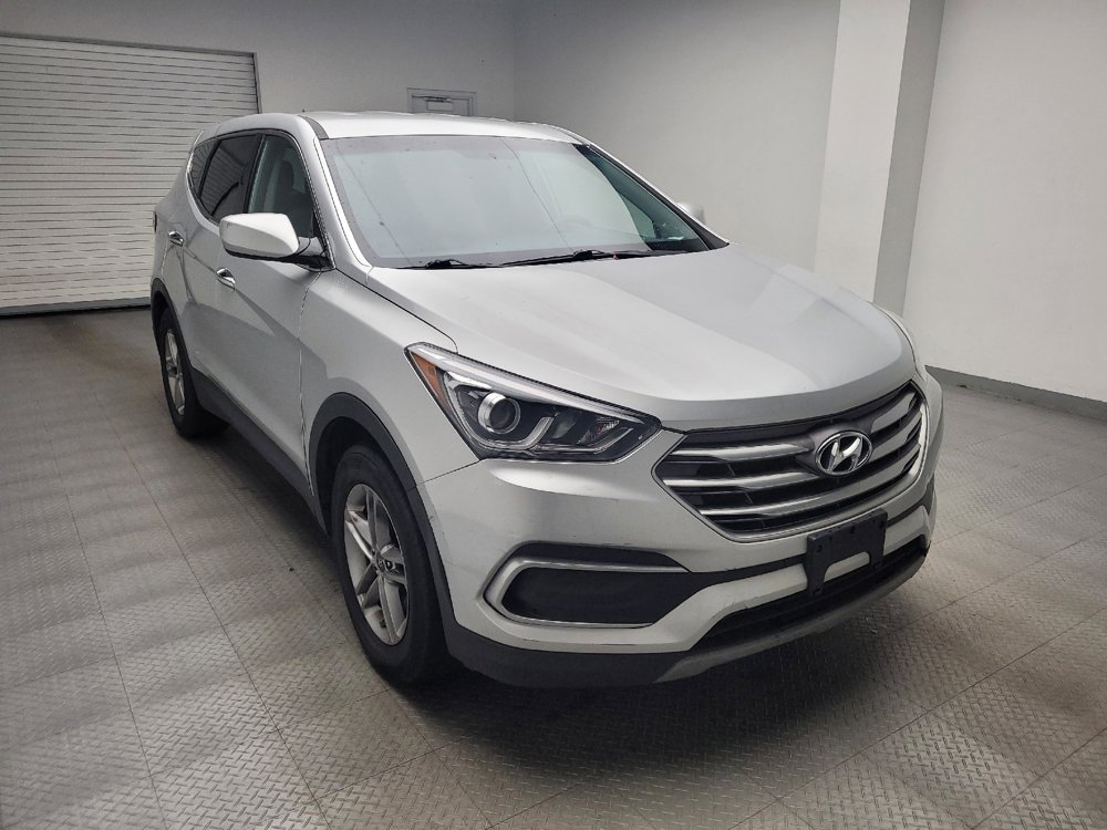 Used 2018 Hyundai Santa Fe Sport AWD/4WD image 13