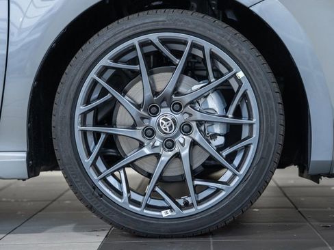 New 2026 Toyota Camry XSE FWD image 14