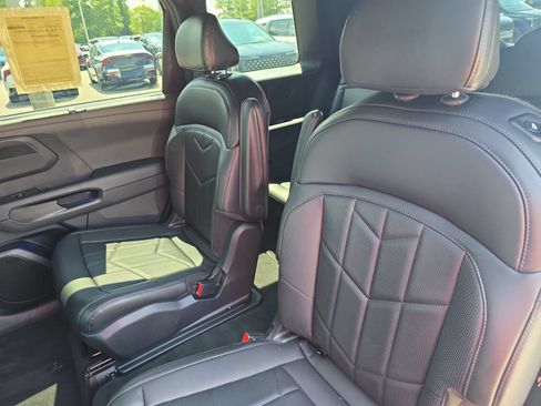 Used 2027 Kia Telluride SX X-Line w/ Towing Package AWD/4WD image 15