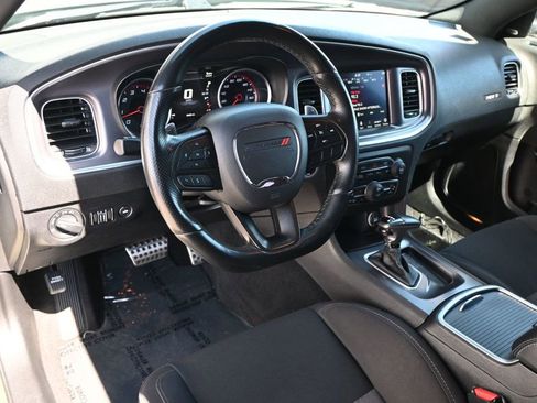 Used 2021 Dodge Charger Scat Pack image 8