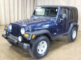 Used 2005 Jeep Wrangler Rubicon w/ Security Group image 4