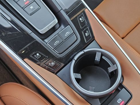 Certified 2025 Porsche 911 Targa 4 GTS image 21