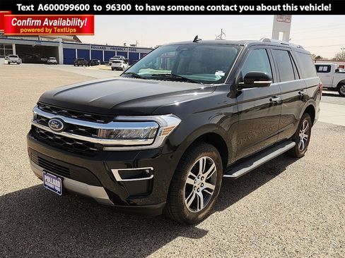 Used 2023 Ford Expedition Limited image 1