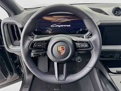 New 2026 Porsche Cayenne E-Hybrid image 15