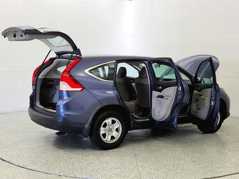 Used 2014 Honda CR-V LX image 12