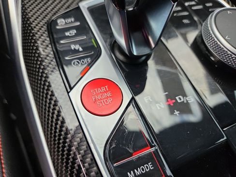 Used 2023 BMW M3 Competition w/ Executive Package image 41