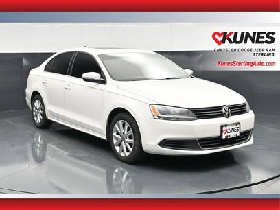 Used 2014 Volkswagen Jetta SE