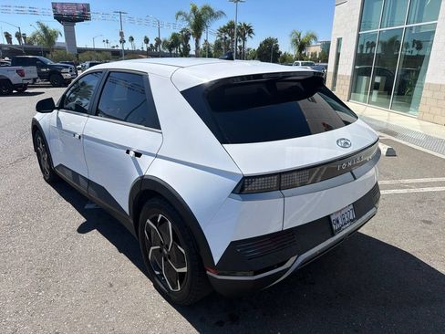 Used 2024 Hyundai Ioniq 5 SEL RWD image 3