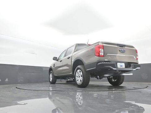 New 2025 Ford Ranger XL image 30