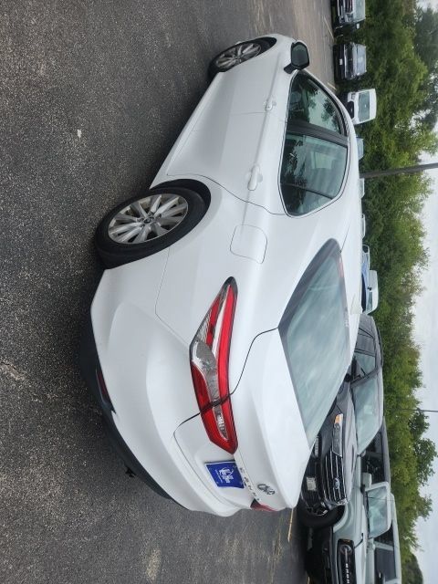 Used 2019 Toyota Camry LE w/ Convenience Package FWD image 7