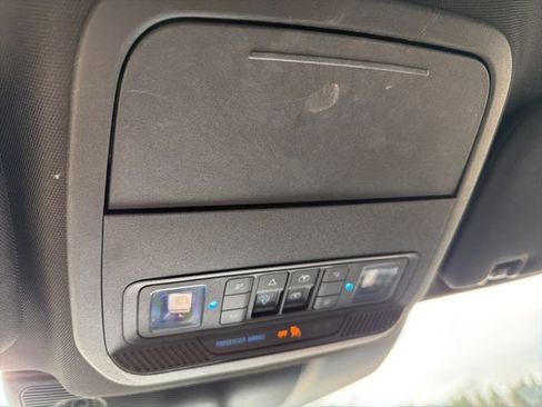 Used 2022 Ford Explorer Timberline image 23