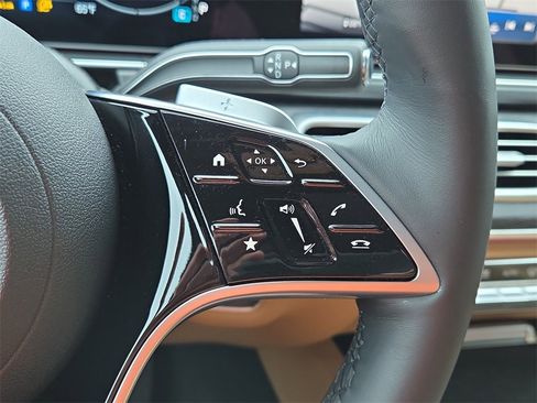 Certified 2026 Mercedes-Benz GLE 450 4MATIC image 25