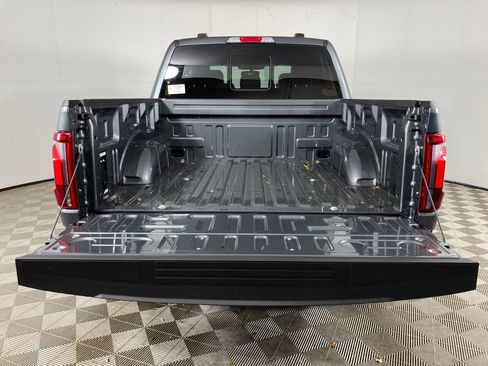 New 2025 Ford F150 Lariat w/ Equipment Group 502A High image 13