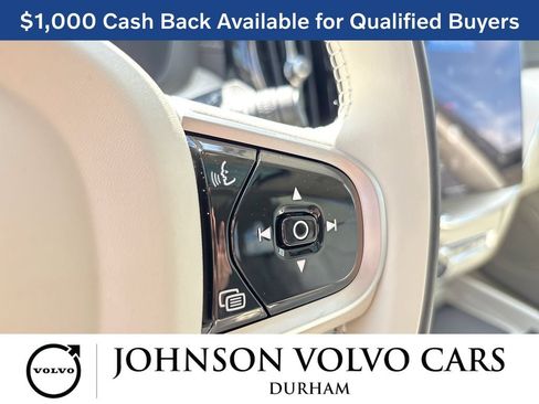 New 2026 Volvo XC60 B5 Ultra w/ Protection Package Premier AWD/4WD image 28