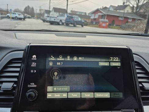 Used 2019 Honda Odyssey EX-L image 23