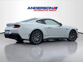 New 2026 Ford Mustang GT Premium video 2