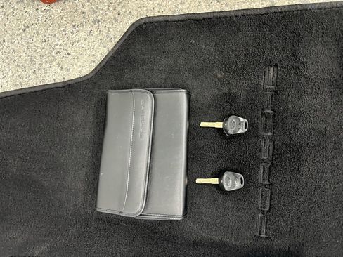 Used 2003 Porsche 911 Carrera 4 image 64